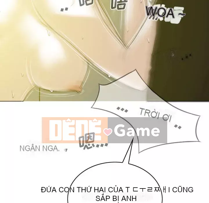 Chỉ yêu người phụ nữ đó Chương 8-9