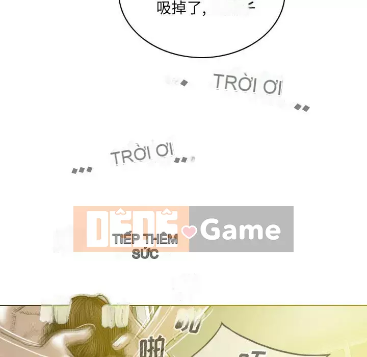 Chỉ yêu người phụ nữ đó Chương 8-9