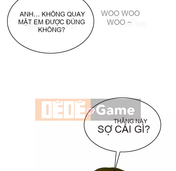 Chỉ yêu người phụ nữ đó Chương 8-9