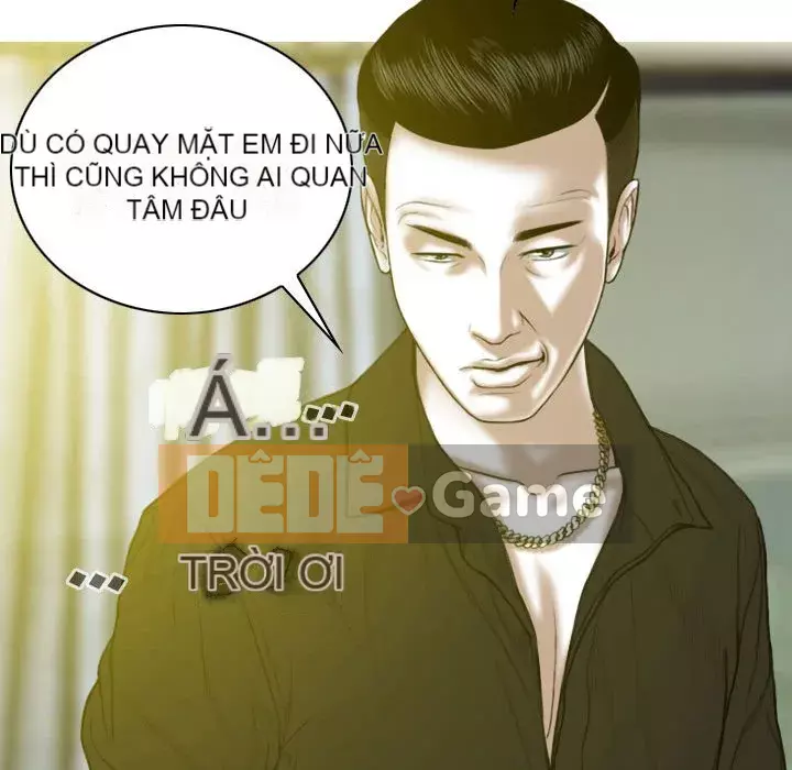 Chỉ yêu người phụ nữ đó Chương 8-9