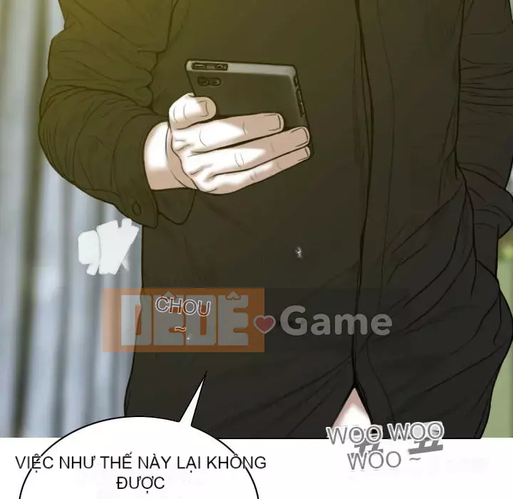 Chỉ yêu người phụ nữ đó Chương 8-9