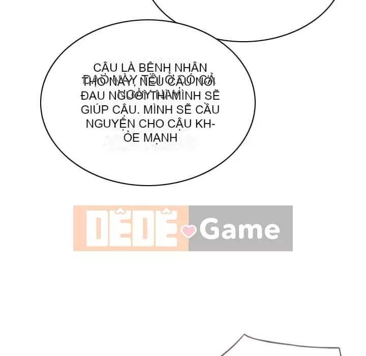 Chỉ yêu người phụ nữ đó Chương 8-9