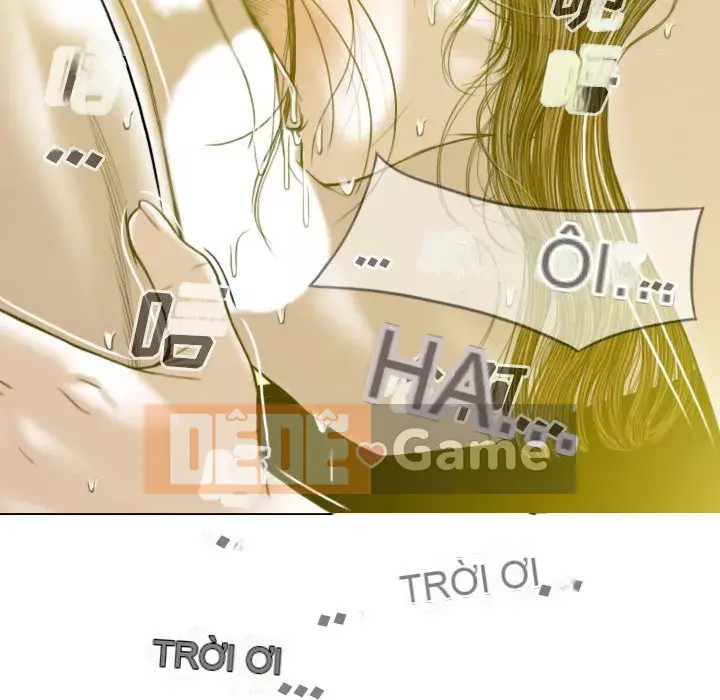 Chỉ yêu người phụ nữ đó Chương 8-9