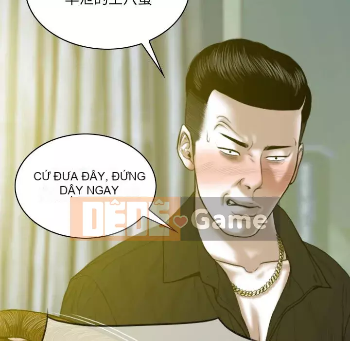 Chỉ yêu người phụ nữ đó Chương 8-9