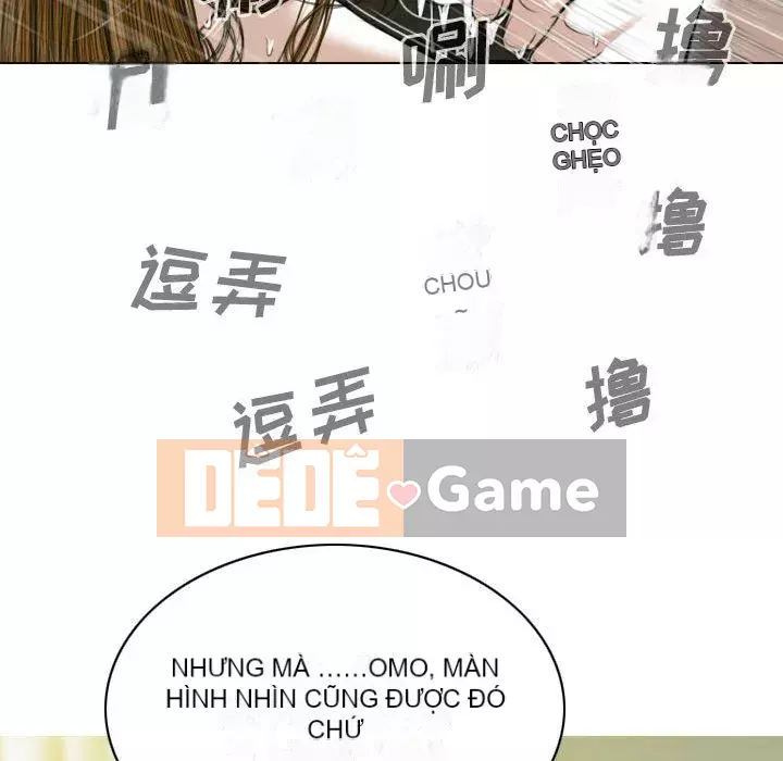 Chỉ yêu người phụ nữ đó Chương 8-9