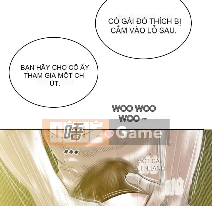 Chỉ yêu người phụ nữ đó Chương 8-9