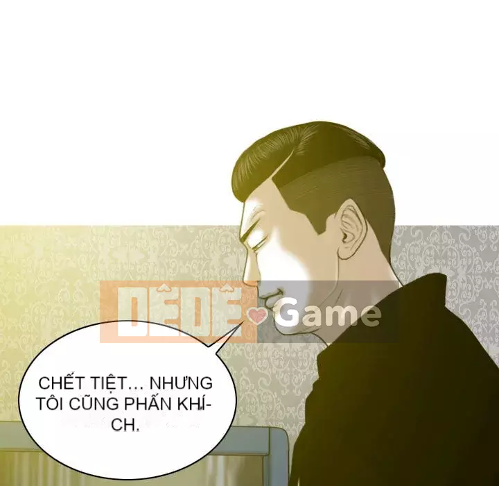 Chỉ yêu người phụ nữ đó Chương 8-9