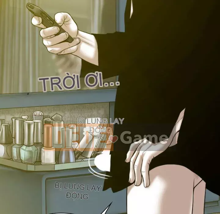 Chỉ yêu người phụ nữ đó Chương 8-9