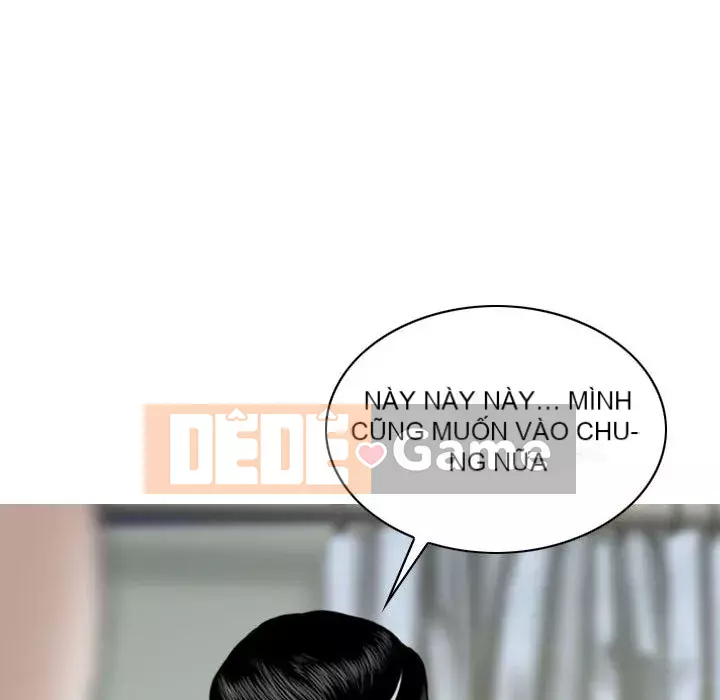 Chỉ yêu người phụ nữ đó Chương 8-9