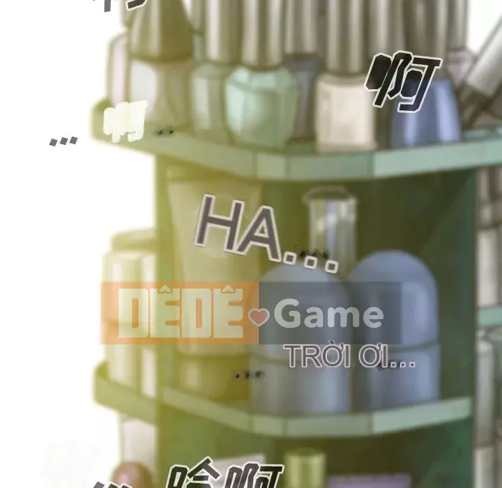 Chỉ yêu người phụ nữ đó Chương 8-9