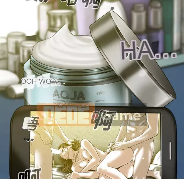 Chỉ yêu người phụ nữ đó Chương 8-9