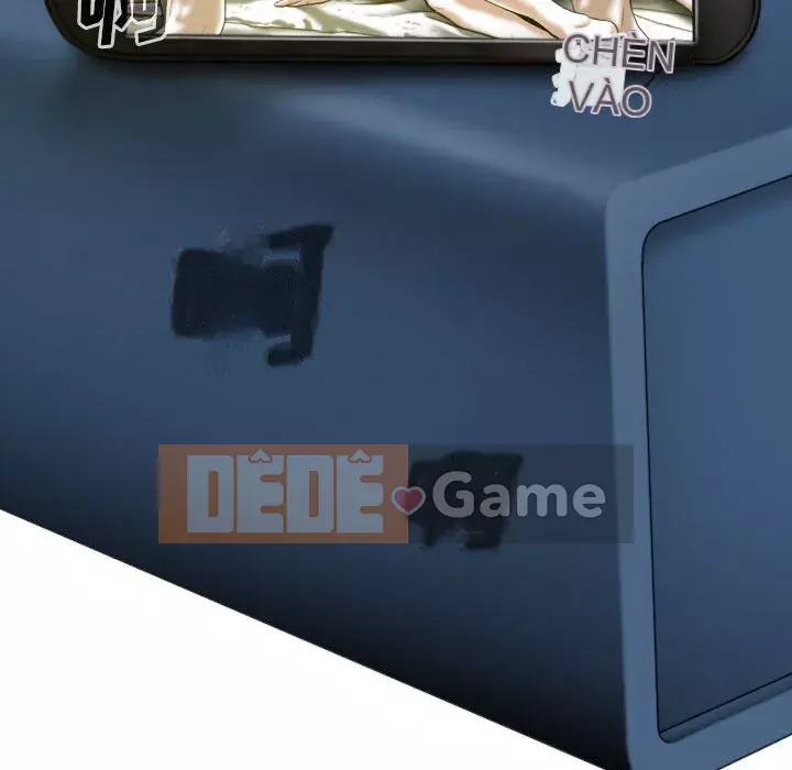 Chỉ yêu người phụ nữ đó Chương 8-9