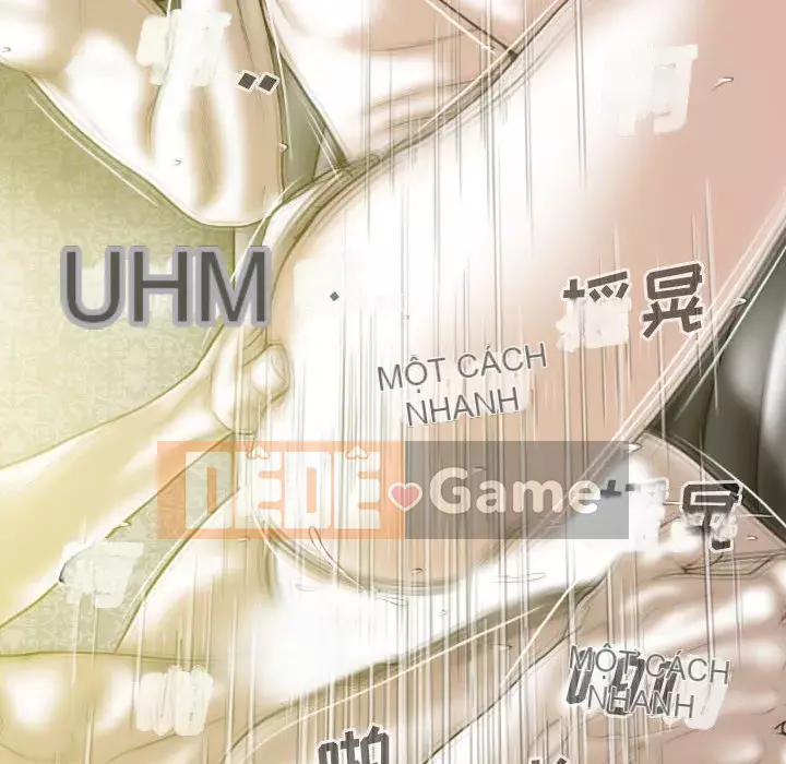 Chỉ yêu người phụ nữ đó Chương 8-9