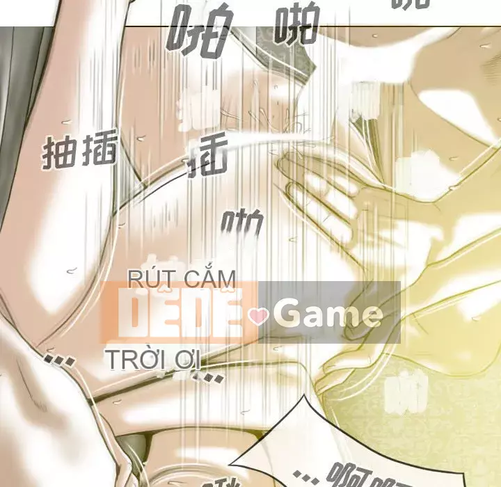 Chỉ yêu người phụ nữ đó Chương 8-9