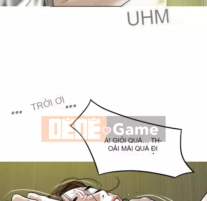 Chỉ yêu người phụ nữ đó Chương 8-9