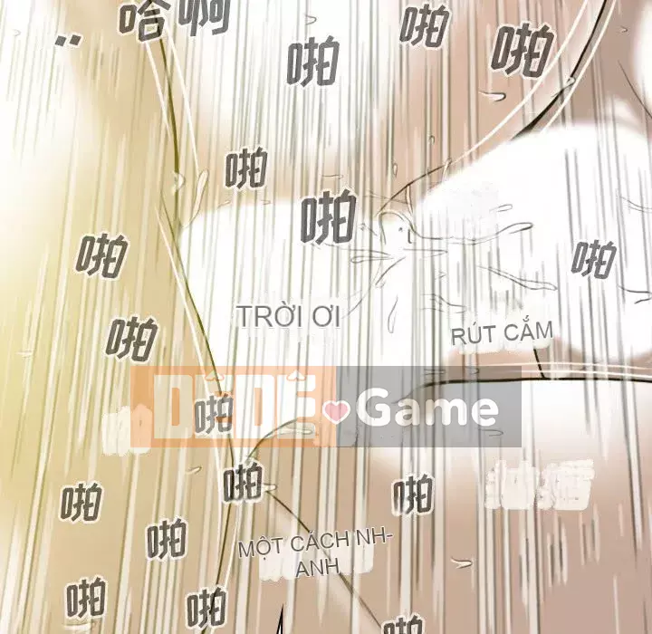 Chỉ yêu người phụ nữ đó Chương 8-9