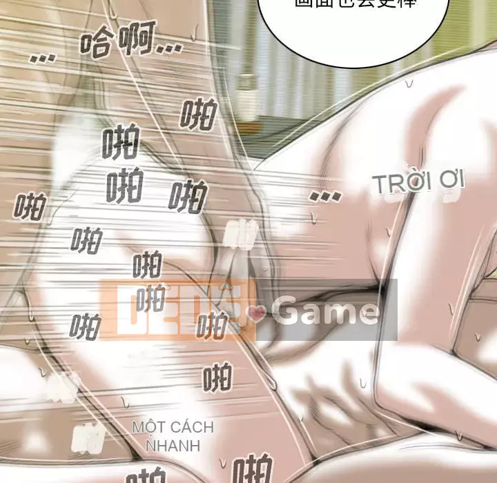 Chỉ yêu người phụ nữ đó Chương 8-9