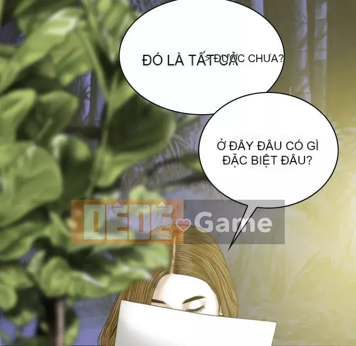 Chỉ yêu người phụ nữ đó Chương 8-9