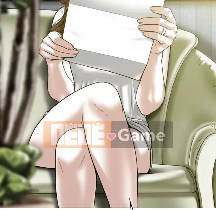 Chỉ yêu người phụ nữ đó Chương 8-9