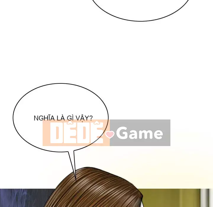 Chỉ yêu người phụ nữ đó Chương 8-9