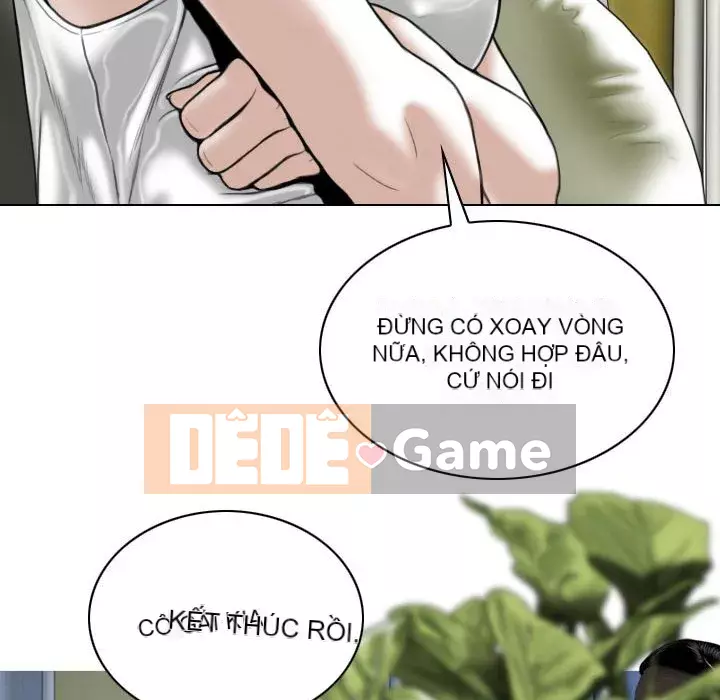 Chỉ yêu người phụ nữ đó Chương 8-9