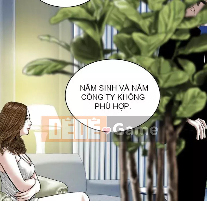 Chỉ yêu người phụ nữ đó Chương 8-9