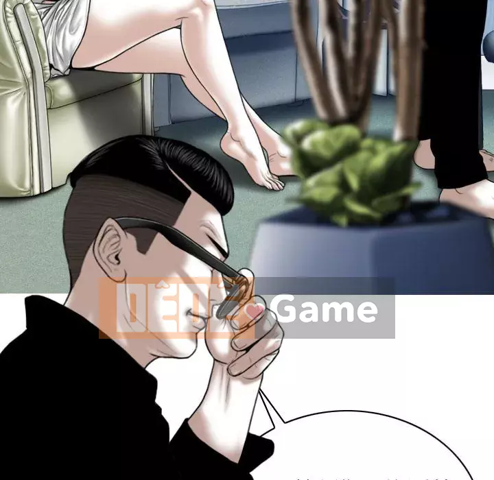 Chỉ yêu người phụ nữ đó Chương 8-9