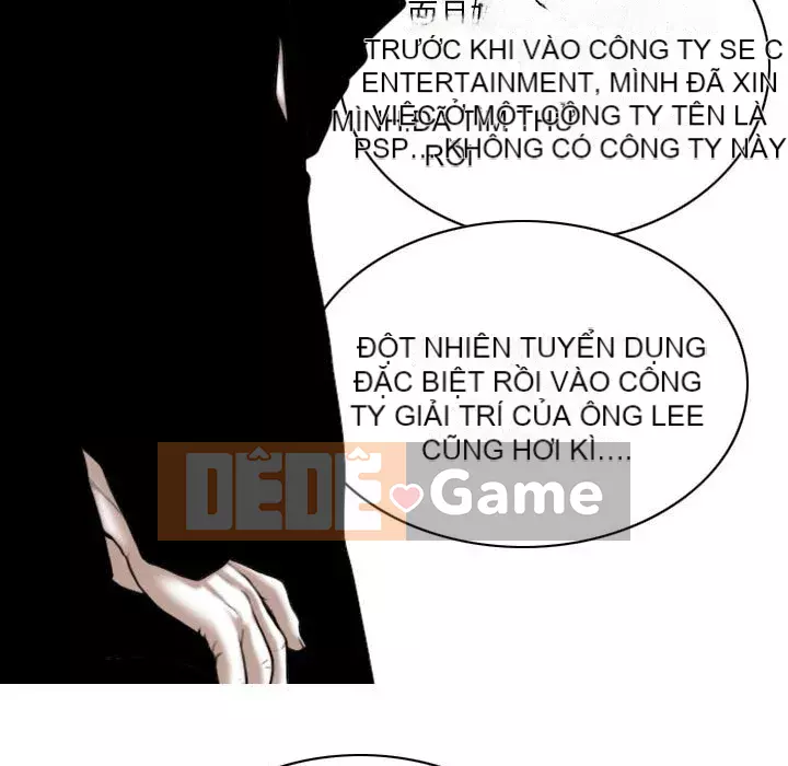 Chỉ yêu người phụ nữ đó Chương 8-9