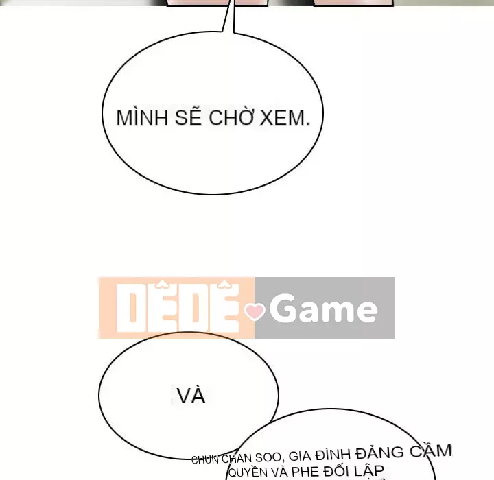 Chỉ yêu người phụ nữ đó Chương 8-9