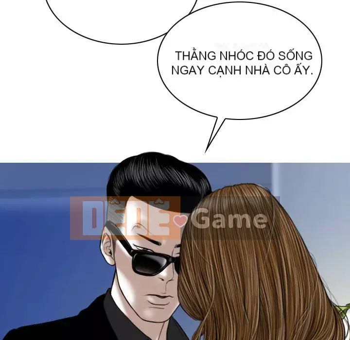 Chỉ yêu người phụ nữ đó Chương 8-9