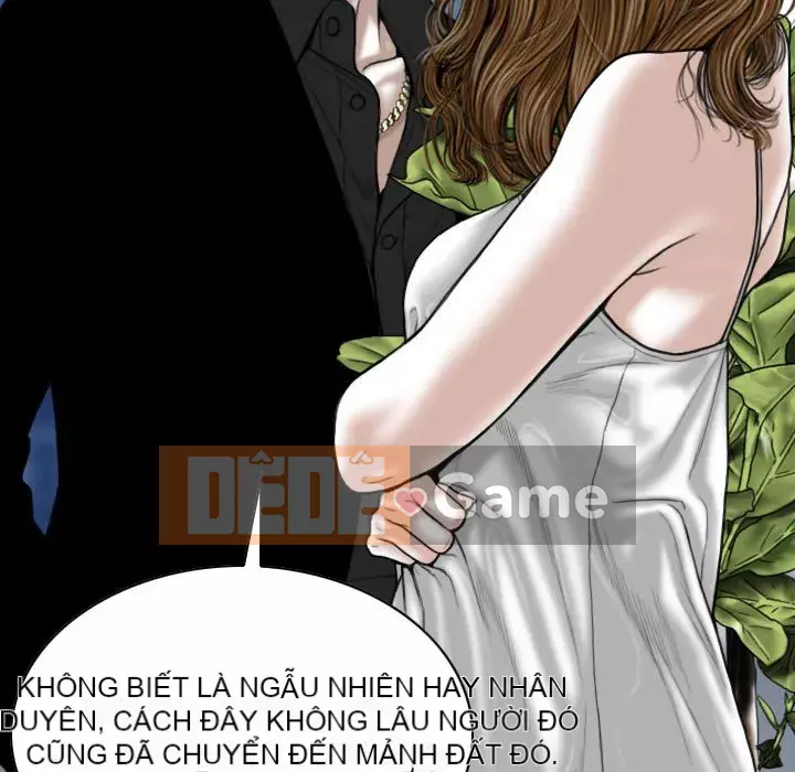 Chỉ yêu người phụ nữ đó Chương 8-9