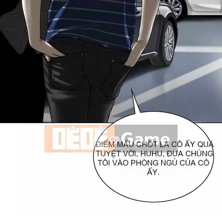 Chỉ yêu người phụ nữ đó Chương 8-9