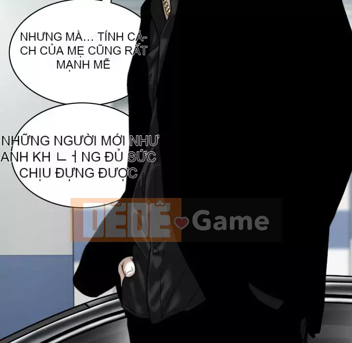 Chỉ yêu người phụ nữ đó Chương 8-9