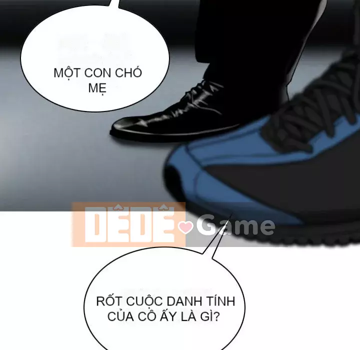 Chỉ yêu người phụ nữ đó Chương 8-9