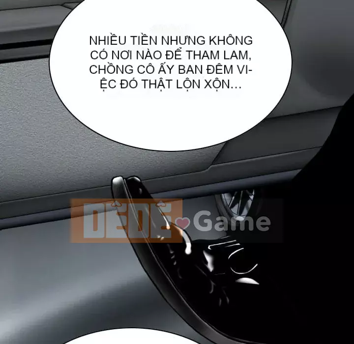 Chỉ yêu người phụ nữ đó Chương 8-9