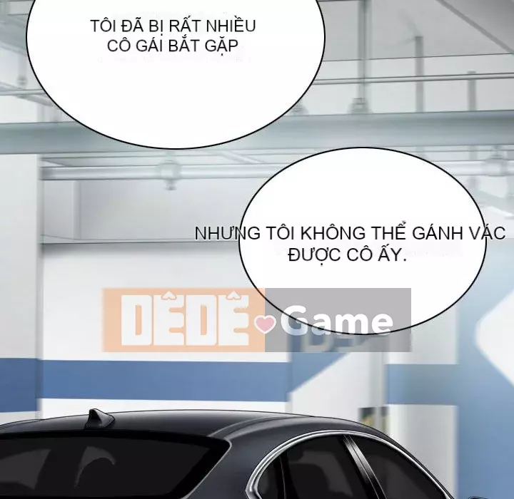 Chỉ yêu người phụ nữ đó Chương 8-9