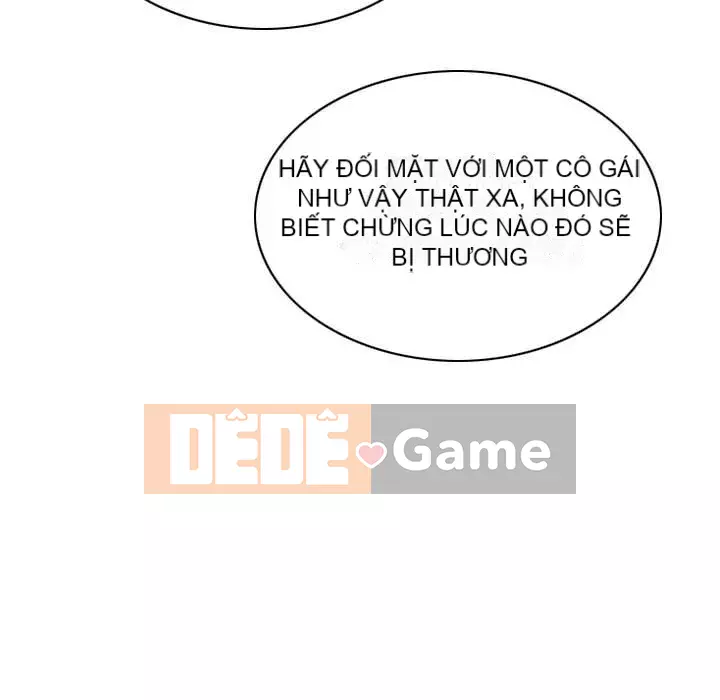 Chỉ yêu người phụ nữ đó Chương 8-9