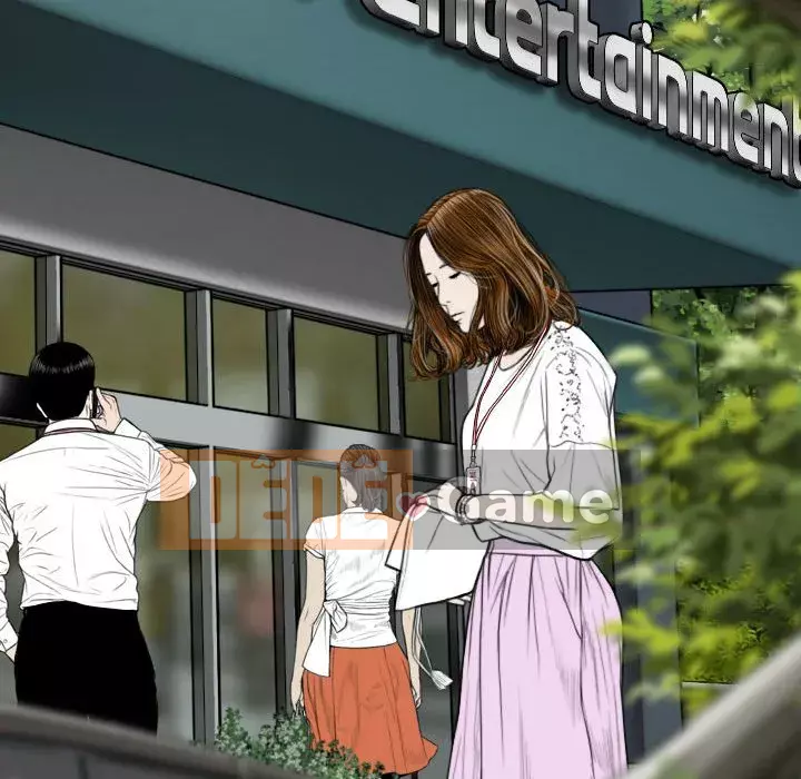 Chỉ yêu người phụ nữ đó Chương 8-9