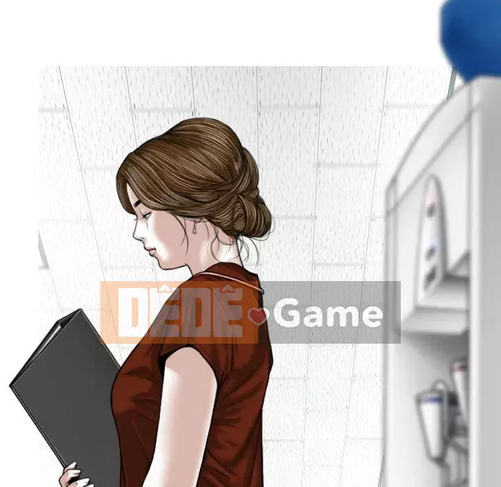 Chỉ yêu người phụ nữ đó Chương 8-9