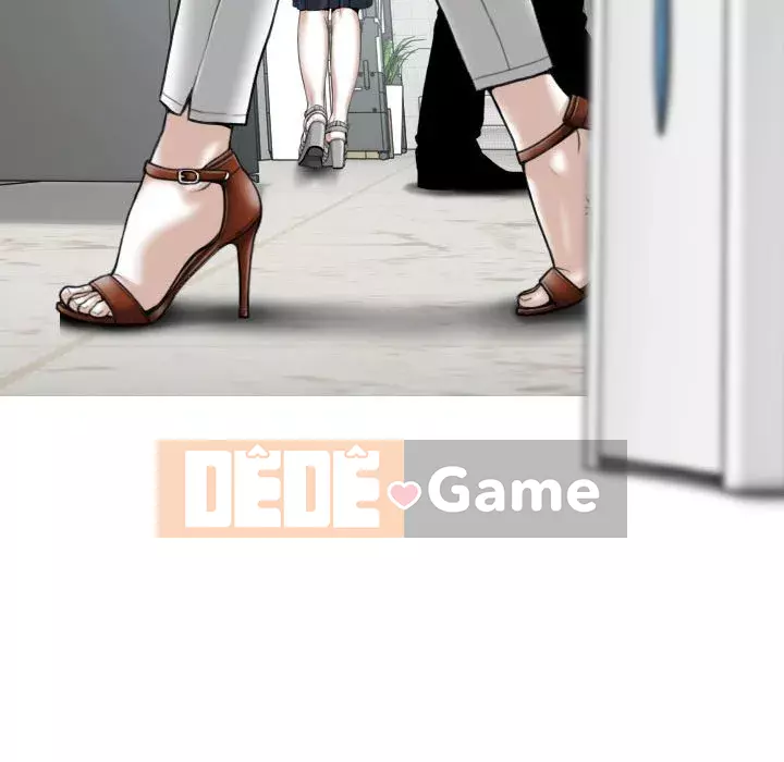 Chỉ yêu người phụ nữ đó Chương 8-9