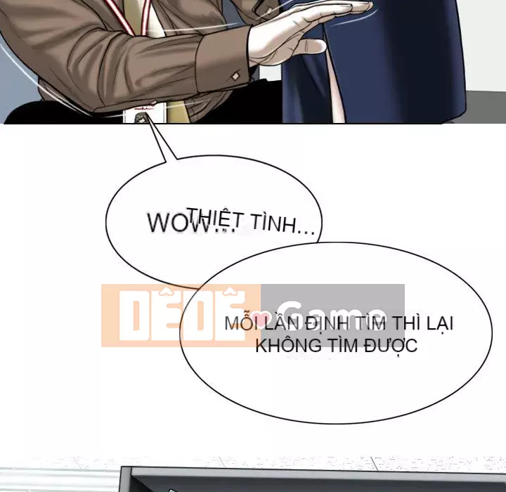 Chỉ yêu người phụ nữ đó Chương 8-9