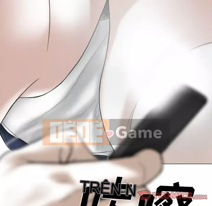 Chỉ yêu người phụ nữ đó Chương 8-9