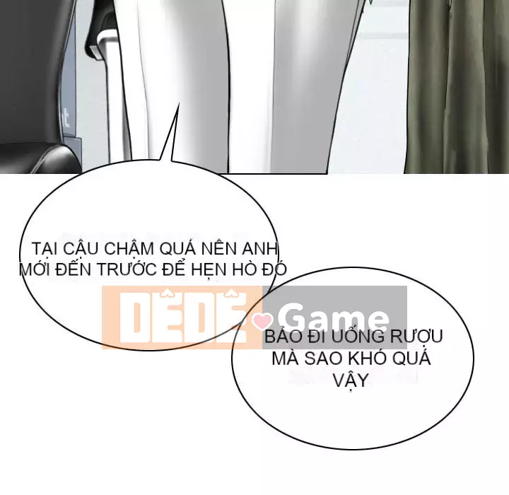 Chỉ yêu người phụ nữ đó Chương 8-9