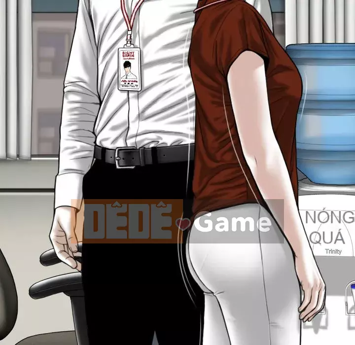 Chỉ yêu người phụ nữ đó Chương 8-9