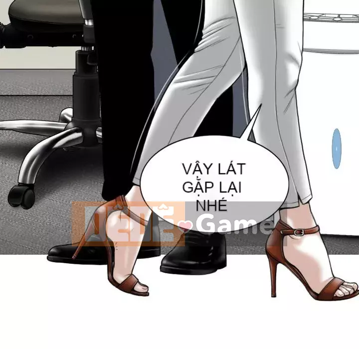 Chỉ yêu người phụ nữ đó Chương 8-9