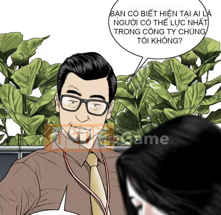 Chỉ yêu người phụ nữ đó Chương 8-9