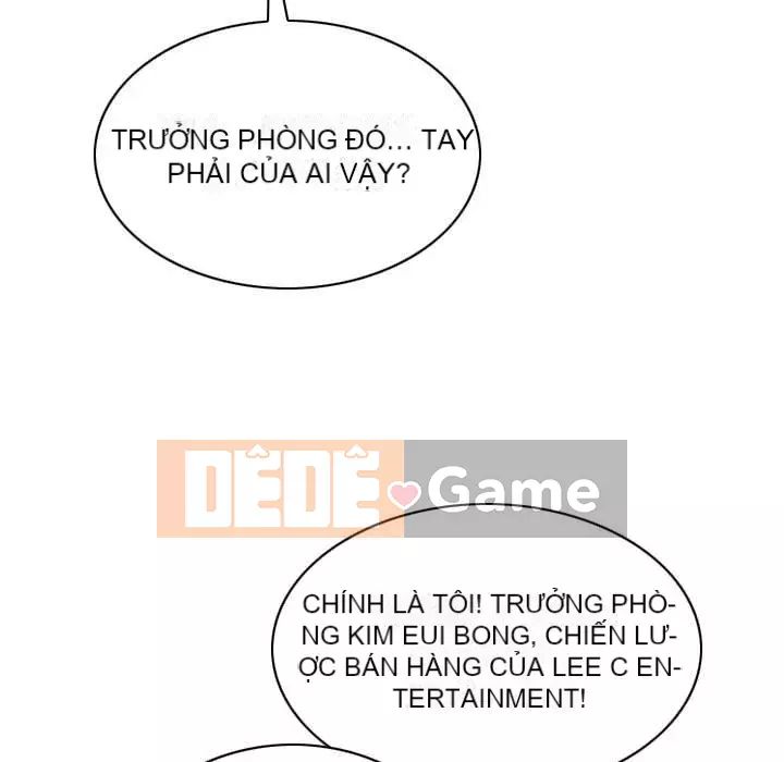 Chỉ yêu người phụ nữ đó Chương 8-9