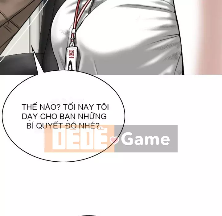 Chỉ yêu người phụ nữ đó Chương 8-9