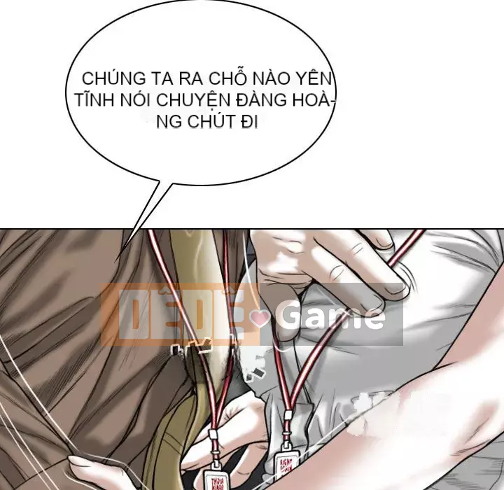 Chỉ yêu người phụ nữ đó Chương 8-9