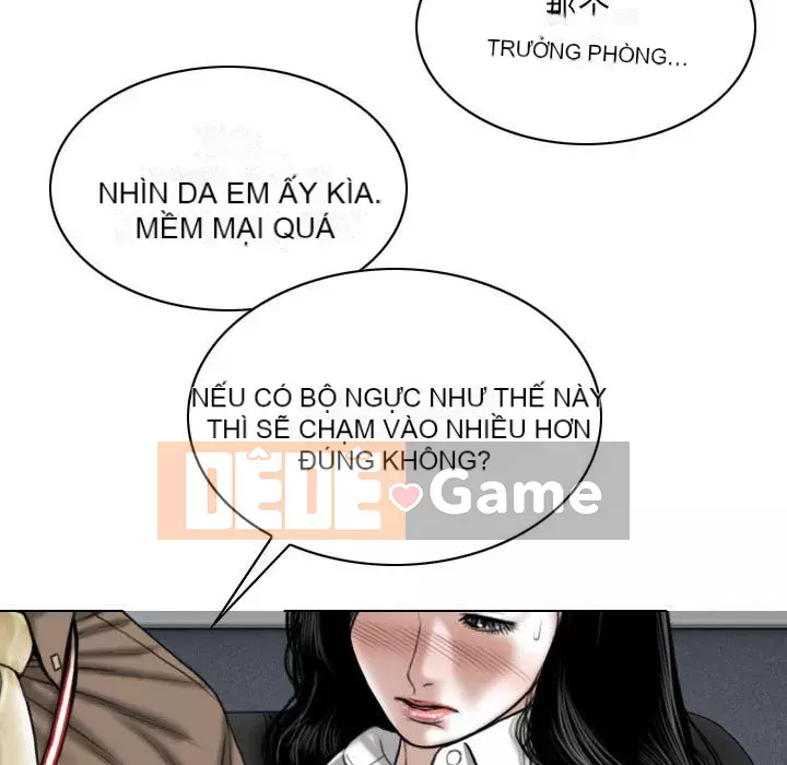 Chỉ yêu người phụ nữ đó Chương 8-9